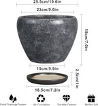 Ceramic Planters for Indoor Plants - Image 3