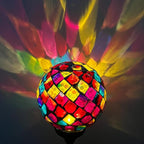 VCUTEKA Solar Garden Lights - Image 6