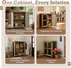 Outdoor Storage Cabinet Waterproof - Image 8