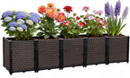 Large Planters for Outdoor Plants - Image 9