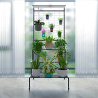 Zhongma 3 Tier Large Heavy Duty Plant Stand - Image 5