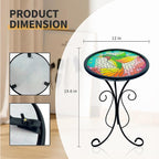 LIFFY Outdoor Side Table - Image 3