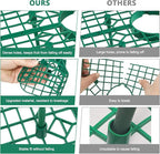 10 Pack Strawberry Plant Support, Strawberry Planting Stand, Keeping Strawberry - Image 4