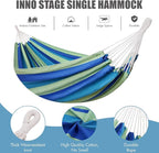 INNO STAGE Brazilian Hammock - Image 3