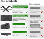 Damei century Folding Camping Chairs- Lightweight, Portable Chair - Image 6