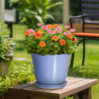 12 Inch Pots for Plants - Image 4