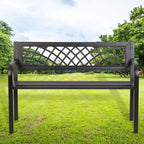 Garden Bench Outdoor Bench by FDW