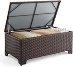 VINGLI Outdoor Coffee Table - Image 4