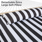 SUNCREAT Two Person Hammock - Image 4