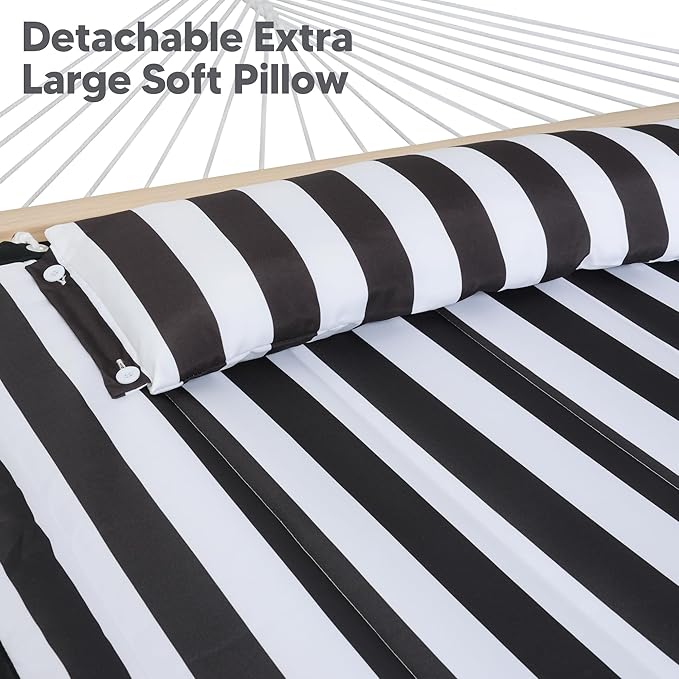 SUNCREAT Two Person Hammock - Image 4