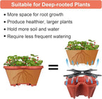 DUNCHATY Stackable Planter - Image 7