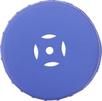 JONATHAN Y TBL1022D Lucky Coins 16" Chinese Ceramic Drum Indoor/Outdoor Garden - Image 9