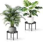 TOSKING 2-Pack Plant Stands - Image 4
