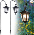 Dynaming 2 Pack Solar Hanging Lights Outdoor, Solar Powered Garden Decorative by Dynaming