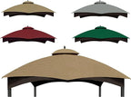SCOCANOPY Khaki Ripstop Replacement Top by SCOCANOPY