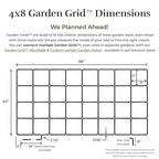 Garden Grid Watering System | Garden Irrigation System - Image 8
