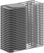Flash Furniture Hercules Series Plastic Folding Chair - Image 16