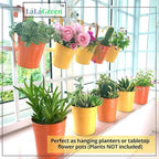 LaLaGreen Railing Planter - Image 5