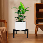 Heavy Duty Adjustable Metal Plant Stand - Image 7