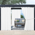 Water Proof Outside Curtains - Image 8