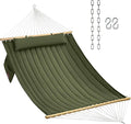Double Quilted Fabric Hammock by CHULIM