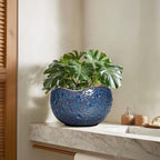 10 Inch Plant Pot - Image 7