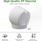 Self Watering Pots for Indoor Plants, 12 inch Planters - Image 4