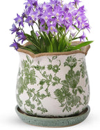 Ceramic-Planters-for-Indoor-Plants by Xoogifae