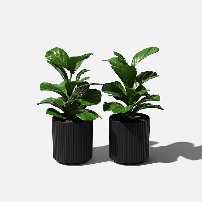 Veradek Demi Series Round Planter - Image 8