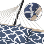 SUNCREAT Double Portable Hammock - Image 4