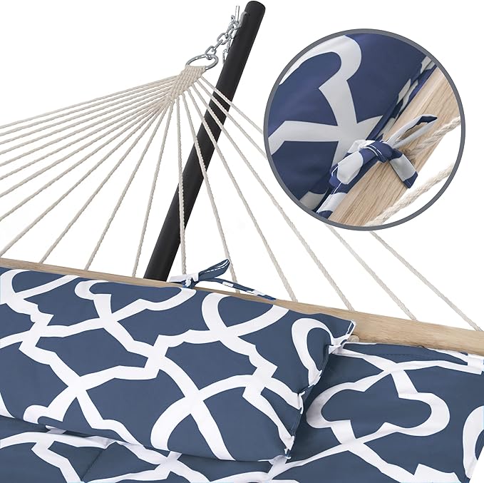 SUNCREAT Double Portable Hammock - Image 4