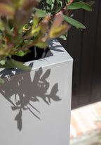 Veradek Block Series Pedestal Planter - Image 5