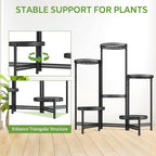 iDavosic.ly 6 Tier Large Plant Stand Indoor - Image 5