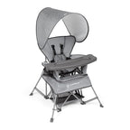 Baby Delight Go with Me Venture Portable Chair | Indoor and Outdoor | Sun by BabyDelight