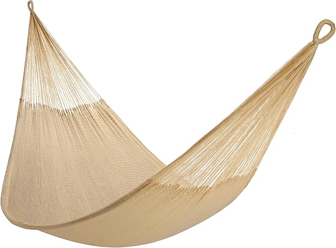 Handwoven Hammock by Yellow Leaf Hammocks by YellowLeafHammock