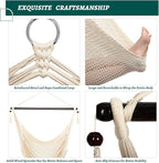 Bathonly Large Hammock Chair - Image 3