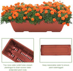 5 Tier Vertical Raised Garden Bed Planter Box, Vertical Raised Bed - Image 5