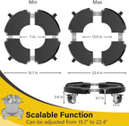 Goovilla Heavy Duty Plant Stand - Image 3