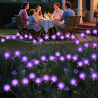 Solar Firefly Lights - Image 2