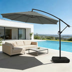 wikiwiki 10ft Patio Umbrella - Image 9