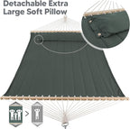 SUNCREAT Hammocks Replacement Hammock - Image 4