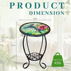 LIFFY Patio Side Table - Image 3