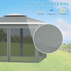 ECOTOUGE Pop Up Canopy Tent - Image 2