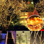 Joomer Solar Fairy Lights - Image 6