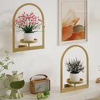 Wall Plant Holder, Wall Planter - Image 7