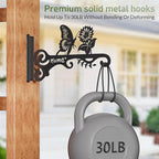 Metal Plant Hooks - Image 9