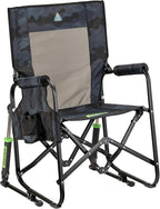 GCI Outdoor Stowaway Rocker by GCIOUTDOOR