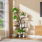 Plant Stand With Grow Lights - Image 7