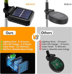 Solar Garden Lights Outdoor - Image 9