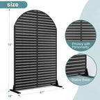 FENCY Metal Privacy Screen - Image 2